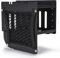 TOPOWN Schuhregal für vw t5 T6 T6.1 California Zubehör Passend für VW T5 T6 T6.1 California Schuhorganizer Schuhtasche Camping Schwarz