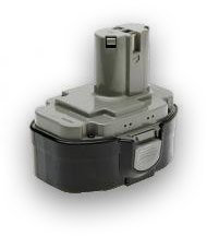 Heib Qualitätsakku - Akku für Makita Typ 1835-3000mAh - 18V - NiMH