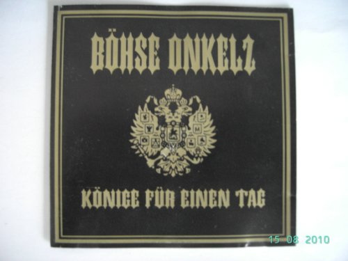 Könige für einen Tag