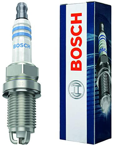 Bosch FR8KTC - Spark Plugs Nickel - 1 piece