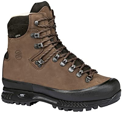 Hanwag Herren Alaska Wide GtxTrekking- & Wanderstiefel