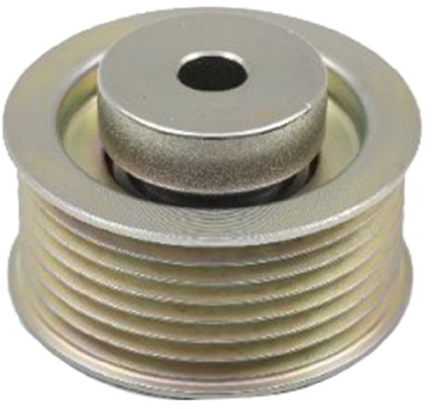 JAPANPARTS RP-812 Umlenk- / Führungsrolle Keilrippenriemen Kompatibel mit SUZUKI Grand Vitara II SUV JT, TE, TD 4916067J00000
