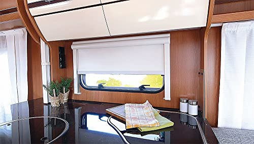 Remis Rollo Remiflair I 190 x 80 cm Creme