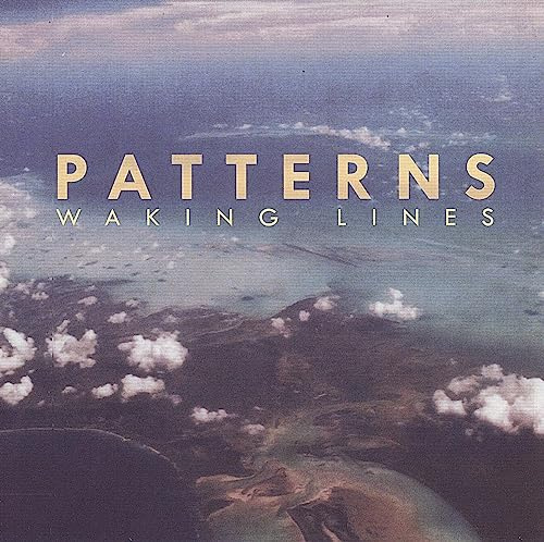 Waking Lines (CLEAR VINYL)