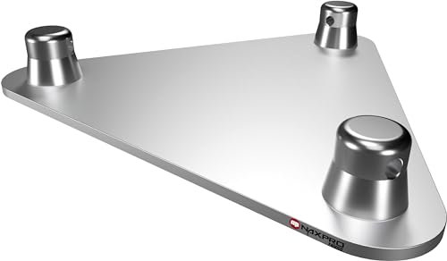 Naxpro-Truss FD 23 Traversen Bodenplatte