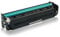 Inkadoo Toner f r HP CB541A / 125A Cyan Color Laserjet cm 1312 WI MFP Color Laserjet cm 1312 WB MFP Color Lase Tonerkartusche, Tonerpatronen, Drucker Toner