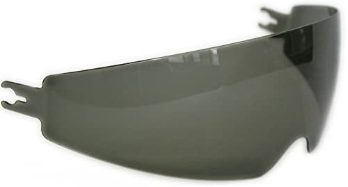 Scorpion EXO-3000-920-ADX-1 Sun Visor Dark Smoke (KS-6), Taglia Unica