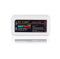 LIGHTEU®, RGB + CCT (RGBWW) Steuerpult-drahtloses WiFi Steuerbaustein-LED-Steuerpult Wlan 2.4G RGB Steuerpult für (RGBW CCT) LED-Lichtstreifen streichen die Dachfenster, die Helligkeitsfarbe justieren