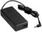 19.5V Power Adapter Supply Cable/Lead/Cord compatible with replacement for Sony Bravia LED/LCD TV for KDL-32W60xA, KDL-32W658A, KDL-32W670A, KDL-32W674A, KDL-40R350B