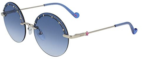 Liu Jo LJ3100S Runde Sonnenbrille für Damen