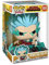 Funko Pop! Animation: MHA - 10 Infinite Deku - My Hero Academia - Figura in Vinile da Collezione - Idea Regalo - Merchandising Ufficiale - Giocattoli per Bambini e Adulti - Anime Fans