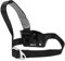 Vbest life Foot Ascender, Left/Right Foot Ascender Riser for Rock Climbing(Left Foot)