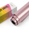 HTVRONT Heat Transfer Vinyl - 12in x10ft PU HTV Vinyl Roll Iron on Vinyl Easy to Cut & Weed for T-Shirt & Design (Rose Gold)
