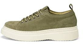 Marc O'Polo Herren Mod. Algot 2B Sneaker, 410, 45 EU