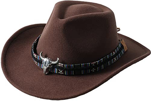 Die Faringo-Strickmütze Gehörte Einem Mann Und Einer Frau, Die Unter Die Haube Gebracht Wurde