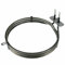 Fan Oven Heating Element To Fit CDA CD201SS CD201B Ovens Cookers 2500W 062057004