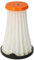 vhbw 1x Filtre interne à lamelles compatible avec Electrolux ZB3230SR, ZB5104WD, ZB3230ST, ZB3230P, ZB3230SP aspirateur sec et humide