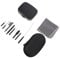 Vaguelly 12-piece Cleaning Kit Set Brush Screwdriver Cleaning Wipes Tool for Ears Wax Cleaner More