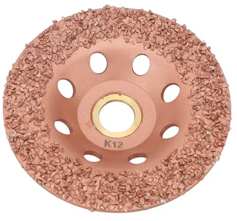 Cutter de Bol Disco en Haut