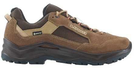 LOWA Halbschuh VENTIERRA GTX LO