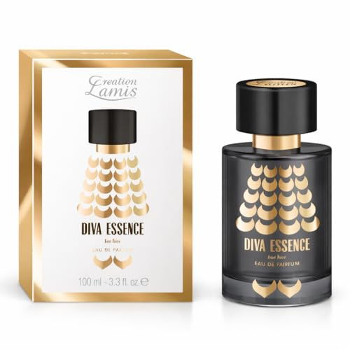 Creation Lamis Diva Essence Eau de Parfum, 100 ml