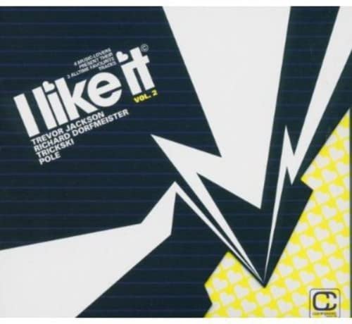 Music Lovers Present Their All-time Favorite Tracks: I Like It, Vol. 2