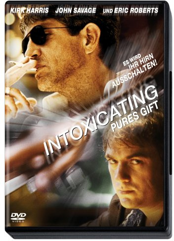 Intoxicating - Pures Gift