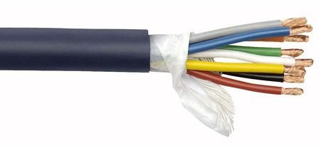 DAP SPK-825 Stage Multi Speakercable 8x2.5mm