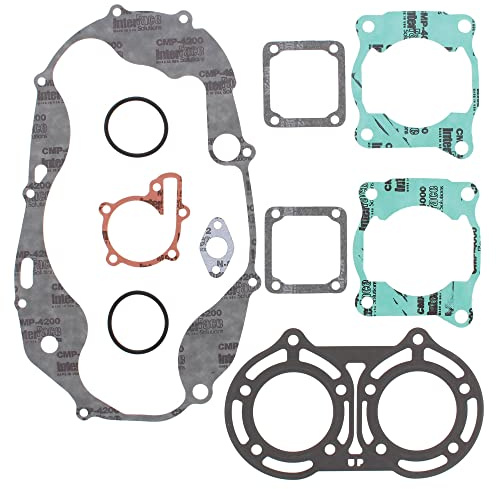Winderosa 808812 Dichtung komplett Set