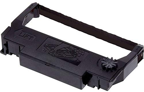 Epson Farbband FBERC38-C Original ERC38B Suitable for Geräte des Herstellers: Epson Black 1 pc(s)