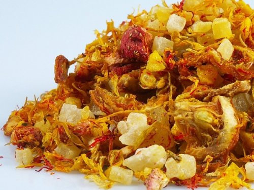 Mango Mambo (ehemals Mango Tango) 500g im Aromaschutz-Pack
