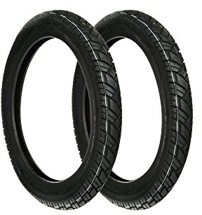 VEE RUBBER Set: 2x Reifen 2.75 x 16 Vee Rubber VRM 094