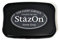 Stempelkissen Steingrau – StazOn – StazOn