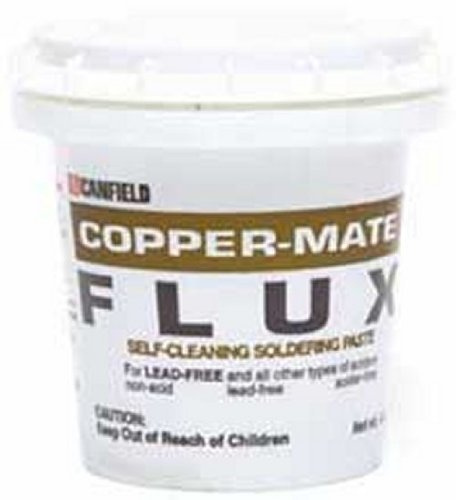 CopperMate mswkx-fpsf-cf1366