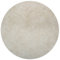 Santex Einfarbiges Tischset, Stoff, Taupe, 34x34x0.8 cm, 50