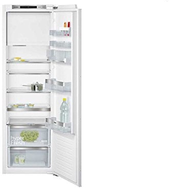Siemens ki82lad40 IQ500 encastrable Réfrigérateur/Congélateur/A + +/kühlen : 189 L/gefrieren : 68 L/Nofrost/2 circuits de refroidissement/EcoPlus/flachschanier