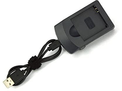 PowerSmart® Chargeur USB pour Samsung CL5, L730, L830, NV33, NV4, PL10, ST10, i8, SLB-0937