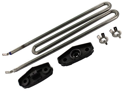 Paxanpax Non-Original Heating Element for Miele W843-853 Type, 2100 W, 280 mm