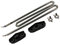 Paxanpax Non-Original Heating Element for Miele W843-853 Type, 2100 W, 280 mm