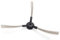 vhbw brosse latérale compatible avec Robots JNB-XR210B, JNB-XR210, JNB-XR210C, XR-210 robot aspirateur - noir/blanc