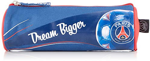 PSG Trousse Ronde Paris Sg Mixte Enfant, Bleu
