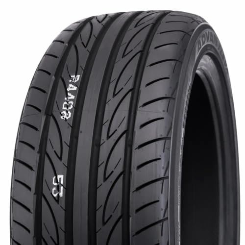 YOKOHAMA-2054017 84W V701 -A/C/-Summer Tires