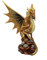 Unbekannt Großer Drache Desert Dragon Designed by Anne Stokes - Age of Dragons, Drache, Figur