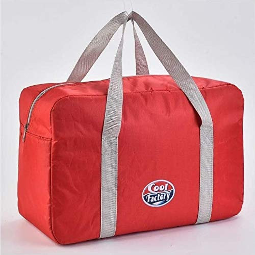 Kühltasche cool factory 22 Liter 240355 unifklingen Isoliertasche