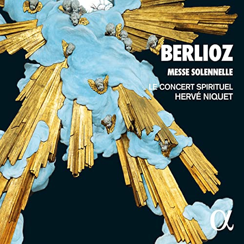 Berlioz: Messe Solennelle H 20