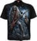 Spiral - Grim Rocker - T-Shirt Black - S