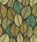 Rasch Tapeten Vliestapete (Botanical) Grün 10,05 m x 0,53 m Selection Vinyl/Vlies 480115
