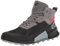 ECCO Men's Biom 2.1 X MTN M Mid GTX Fashion Boot, Black Steel, 10 UK