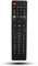 Universal TV Remote Control for Vizio TCL JVC Hisence RCA Haier Seiki Insignia Magnavox Westinghouse Smart TVs-Just Need Simple Settings, Come with Manual