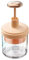 Zerodeko Schäumende Flasche Seifenspender Nachfüllbare Pumpspender Schaumseifenspender Pumpe Leere Flaschen Reiseflasche für Gesichtsreiniger Duschgel Shampoo Zuhause Bad Küche